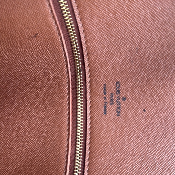 Louis Vuitton Monogram Tote Bag - Brown - Picture 16 of 16